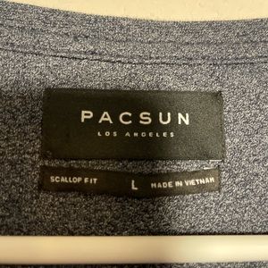 PacSun Long Sleeve Shirt